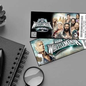 what are the cheapest tickets for wrestlemania